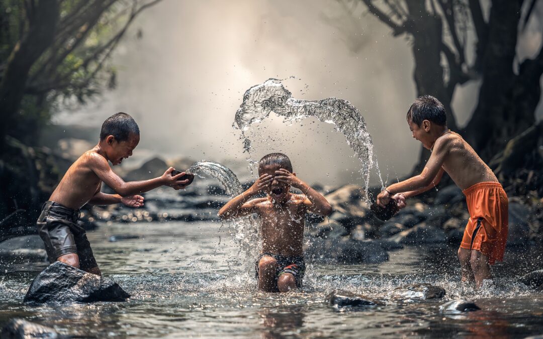 Exploring Joy in our Life