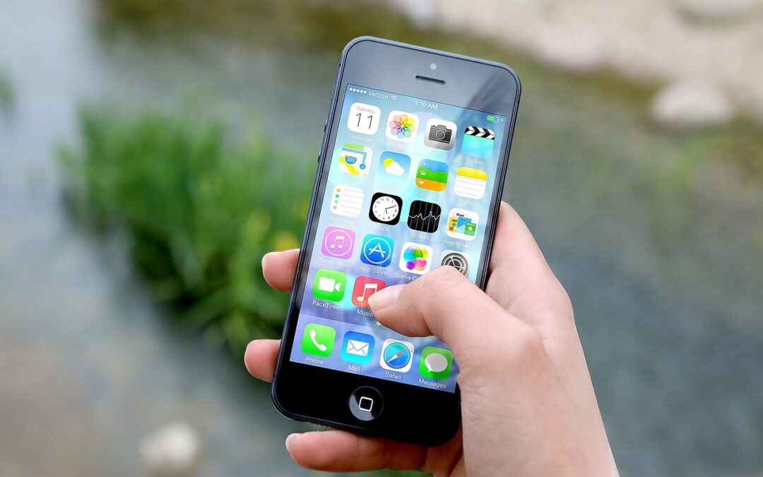 Cell phones and EMF interference