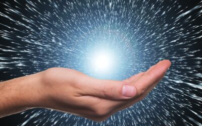 The Energy of Receiving: Healing Your Relationship with Money