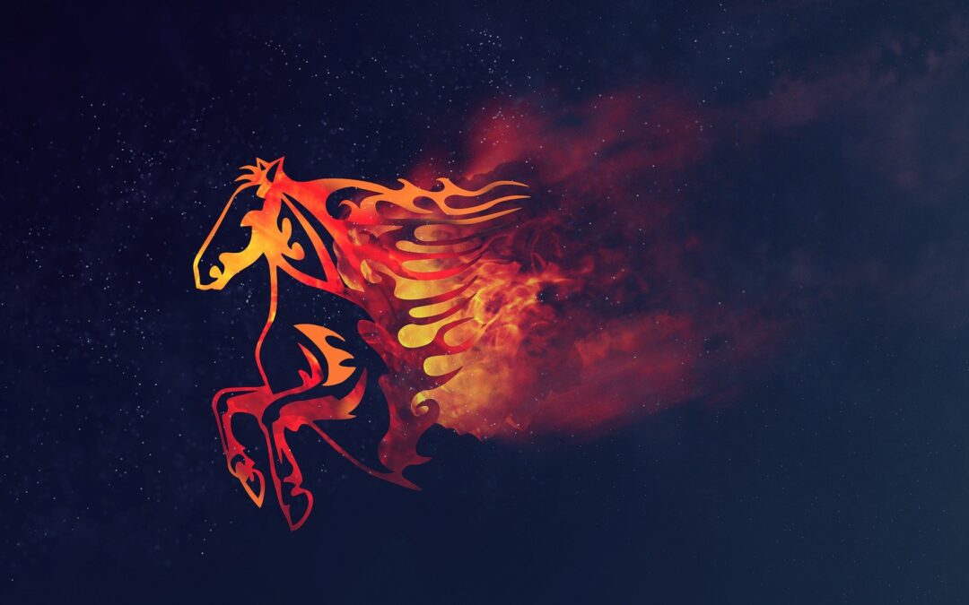 Fire Horse Year 2026: You Have To Choose