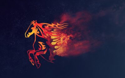 Fire Horse Year 2026: You Have To Choose