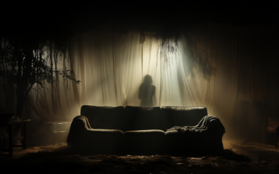 Why Intelligent Women Feel Homeless in Their Own Homes